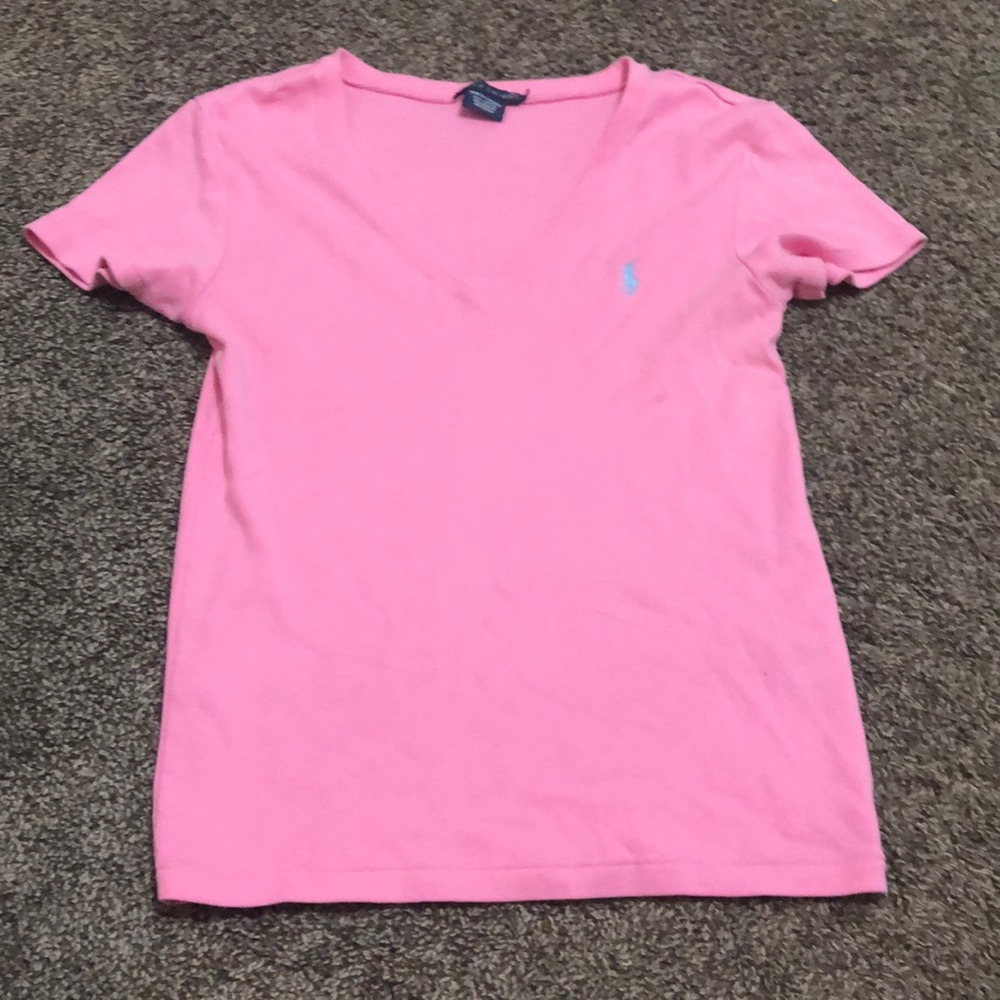 Ralph Lauren shirt